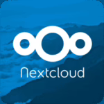 Nextcloud logo